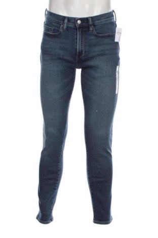 Pánske džínsy  Gap, Veľkosť M, Farba Modrá, Cena  47,94 €