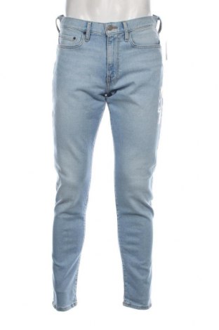Pánske džínsy  Gap, Veľkosť M, Farba Modrá, Cena  26,37 €