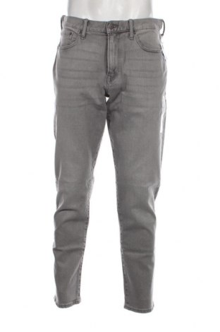 Męskie jeansy Gap, Rozmiar XL, Kolor Szary, Cena 148,73 zł