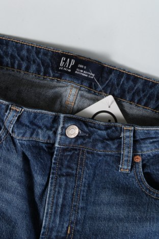 Herren Jeans Gap, Größe M, Farbe Blau, Preis € 9,59