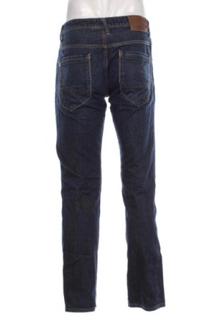 Мъжки дънки Garcia Jeans, Размер M, Цвят Син, Цена 20,50 лв.