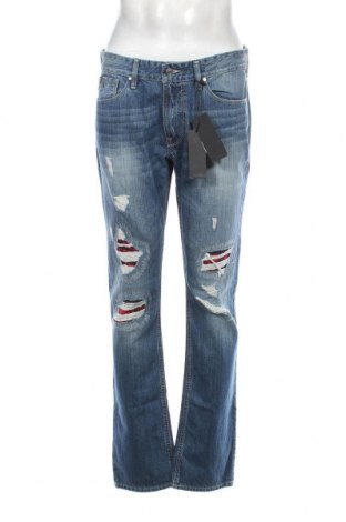Herren Jeans Guess, Größe L, Farbe Blau, Preis € 70,36