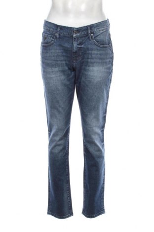 Herren Jeans Guess, Größe M, Farbe Blau, Preis 48,20 €