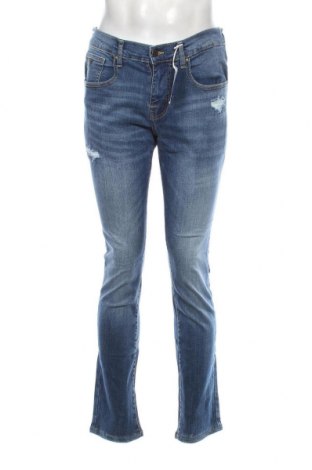 Herren Jeans Guess, Größe S, Farbe Blau, Preis 36,63 €