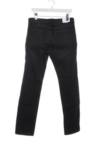 Herren Jeans H&M, Größe S, Farbe Schwarz, Preis 13,95 €