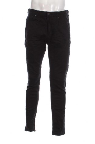Pánské džíny  H&M, Velikost M, Barva Černá, Cena  129,00 Kč