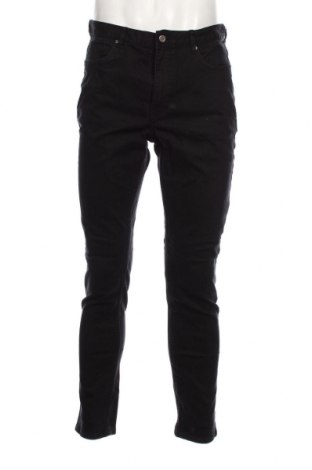 Мъжки дънки H&M, Размер M, Цвят Черен, Цена 8,99 лв.