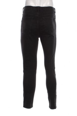 Herren Jeans H&M, Größe M, Farbe Schwarz, Preis 11,10 €