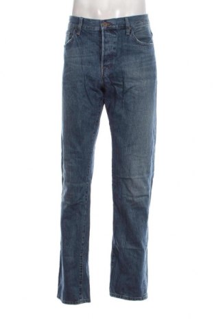 Herren Jeans H&M, Größe L, Farbe Blau, Preis € 7,47