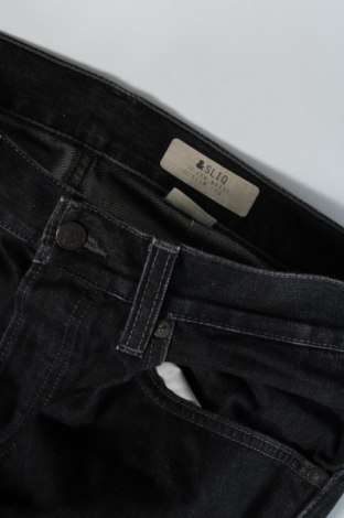 Herren Jeans H&M, Größe M, Farbe Grau, Preis 5,85 €