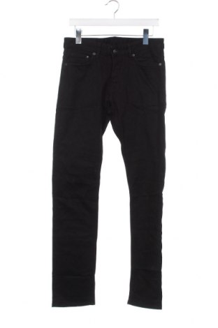 Herren Jeans H&M, Größe S, Farbe Schwarz, Preis 5,05 €