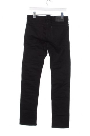 Herren Jeans H&M, Größe S, Farbe Schwarz, Preis 5,05 €