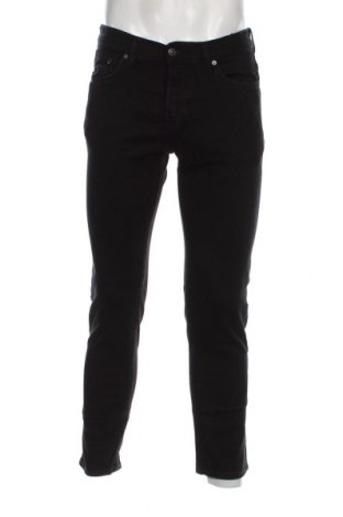 Herren Jeans H&M, Größe M, Farbe Schwarz, Preis 5,05 €