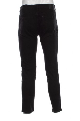 Pánské džíny  H&M, Velikost M, Barva Černá, Cena  185,00 Kč
