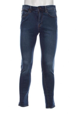 Herren Jeans H&M, Größe S, Farbe Blau, Preis 4,04 €