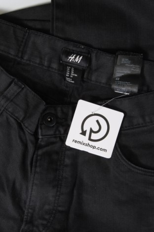 Pánske džínsy  H&M, Veľkosť S, Farba Sivá, Cena  3,29 €