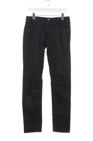 Herren Jeans H&M, Größe S, Farbe Grau, Preis 5,85 €