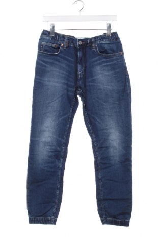 Herren Jeans H&M, Größe S, Farbe Blau, Preis 5,05 €