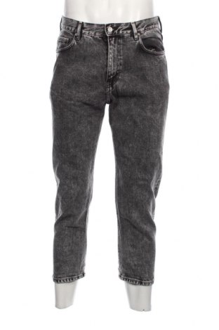 Herren Jeans H&M, Größe M, Farbe Grau, Preis € 8,90