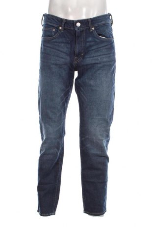 Pánske džínsy  H&M, Veľkosť M, Farba Modrá, Cena  4,77 €