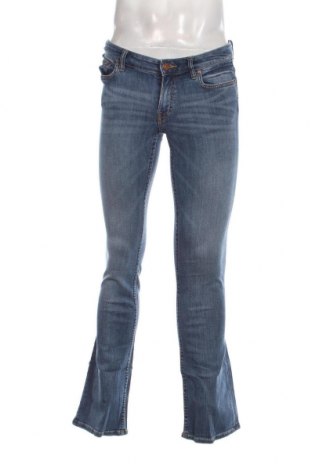 Herren Jeans H&M L.O.G.G., Größe M, Farbe Blau, Preis € 11,10