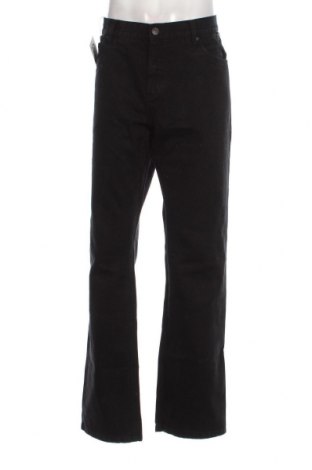 Pánske džínsy  Hero, Veľkosť XL, Farba Čierna, Cena  18,32 €