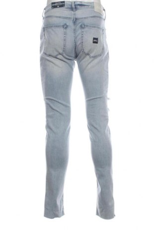 Herren Jeans Hollister, Größe M, Farbe Blau, Preis € 11,03