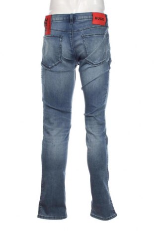 Pánske džínsy  Hugo Boss, Veľkosť L, Farba Modrá, Cena  104,64 €