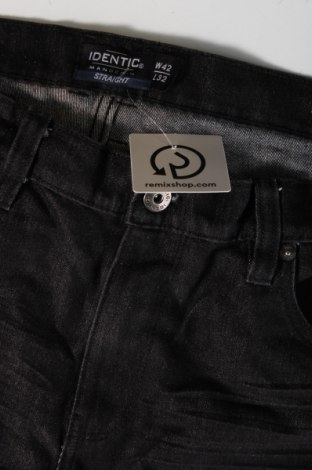 Herren Jeans Identic, Größe XXL, Farbe Schwarz, Preis 20,18 €