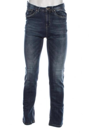 Herren Jeans Identic, Größe M, Farbe Blau, Preis 9,49 €