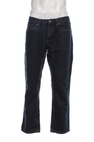 Herren Jeans Identic, Größe M, Farbe Blau, Preis 7,99 €