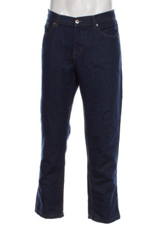 Pánske džínsy  Identic, Veľkosť L, Farba Modrá, Cena  5,75 €