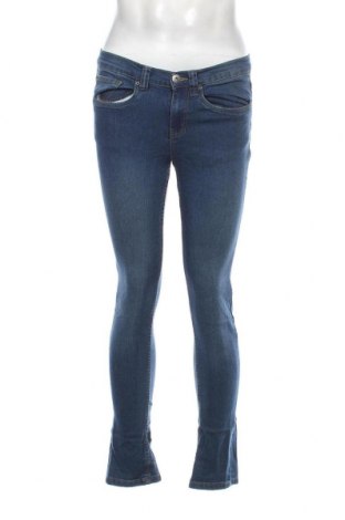 Herren Jeans Identic, Größe S, Farbe Blau, Preis 4,04 €