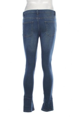 Pánské džíny  Identic, Velikost S, Barva Modrá, Cena  92,00 Kč