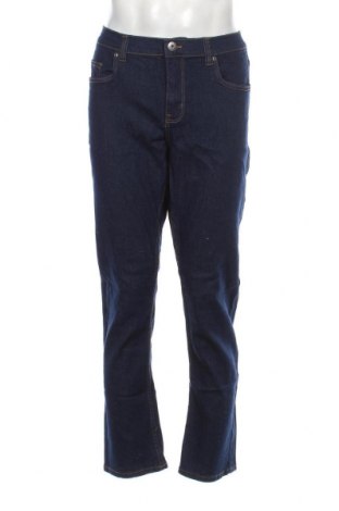 Herren Jeans Identic, Größe L, Farbe Blau, Preis € 7,99