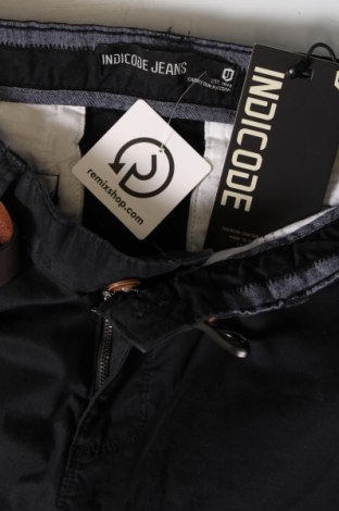 Pánske džínsy  Indicode, Veľkosť M, Farba Čierna, Cena  47,94 €