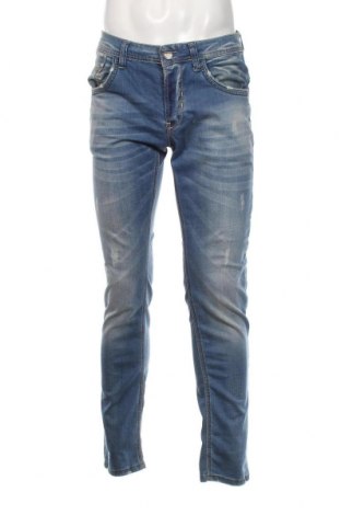 Herren Jeans J&j, Größe M, Farbe Blau, Preis € 13,61