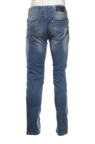 Herren Jeans J&j, Größe M, Farbe Blau, Preis 12,34 €