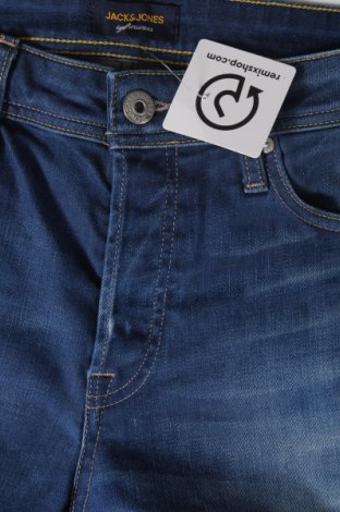 Pánske džínsy  Jack & Jones, Veľkosť S, Farba Modrá, Cena  4,88 €