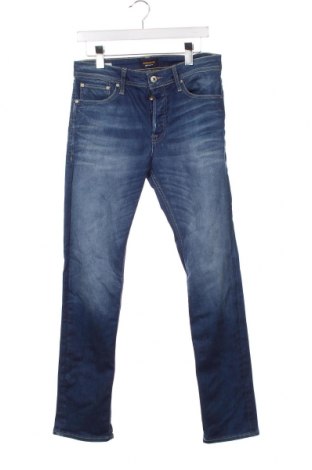 Pánské džíny  Jack & Jones, Velikost S, Barva Modrá, Cena  360,00 Kč