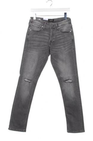 Herren Jeans Jack & Jones, Größe S, Farbe Grau, Preis 7,67 €