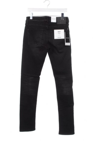 Pánské džíny  Jack & Jones, Velikost S, Barva Černá, Cena  377,00 Kč