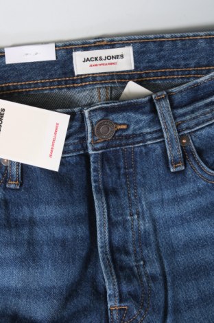 Herren Jeans Jack & Jones, Größe S, Farbe Blau, Preis € 16,78