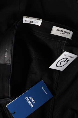 Herren Jeans Jack & Jones, Größe 4XL, Farbe Grau, Preis € 47,94