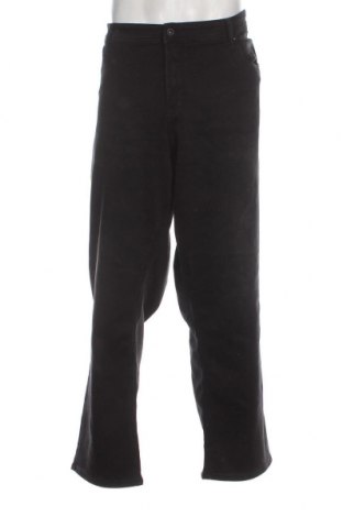 Мъжки дънки Jack & Jones, Размер 4XL, Цвят Сив, Цена 83,70 лв.