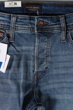 Herren Jeans Jack & Jones, Größe S, Farbe Blau, Preis € 10,55