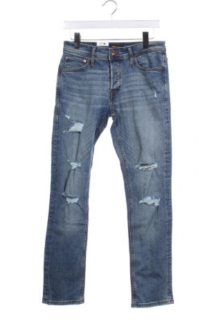 Herren Jeans Jack & Jones, Größe S, Farbe Blau, Preis 10,55 €