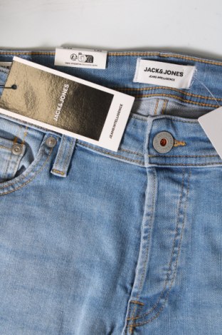 Pánske džínsy  Jack & Jones, Veľkosť M, Farba Modrá, Cena  16,78 €