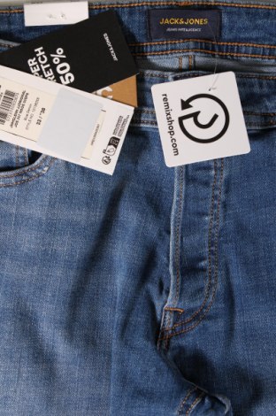 Pánské džíny  Jack & Jones, Velikost L, Barva Modrá, Cena  1 348,00 Kč