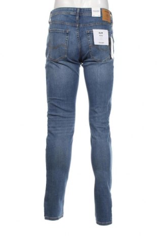 Herren Jeans Jack & Jones, Größe L, Farbe Blau, Preis € 47,94